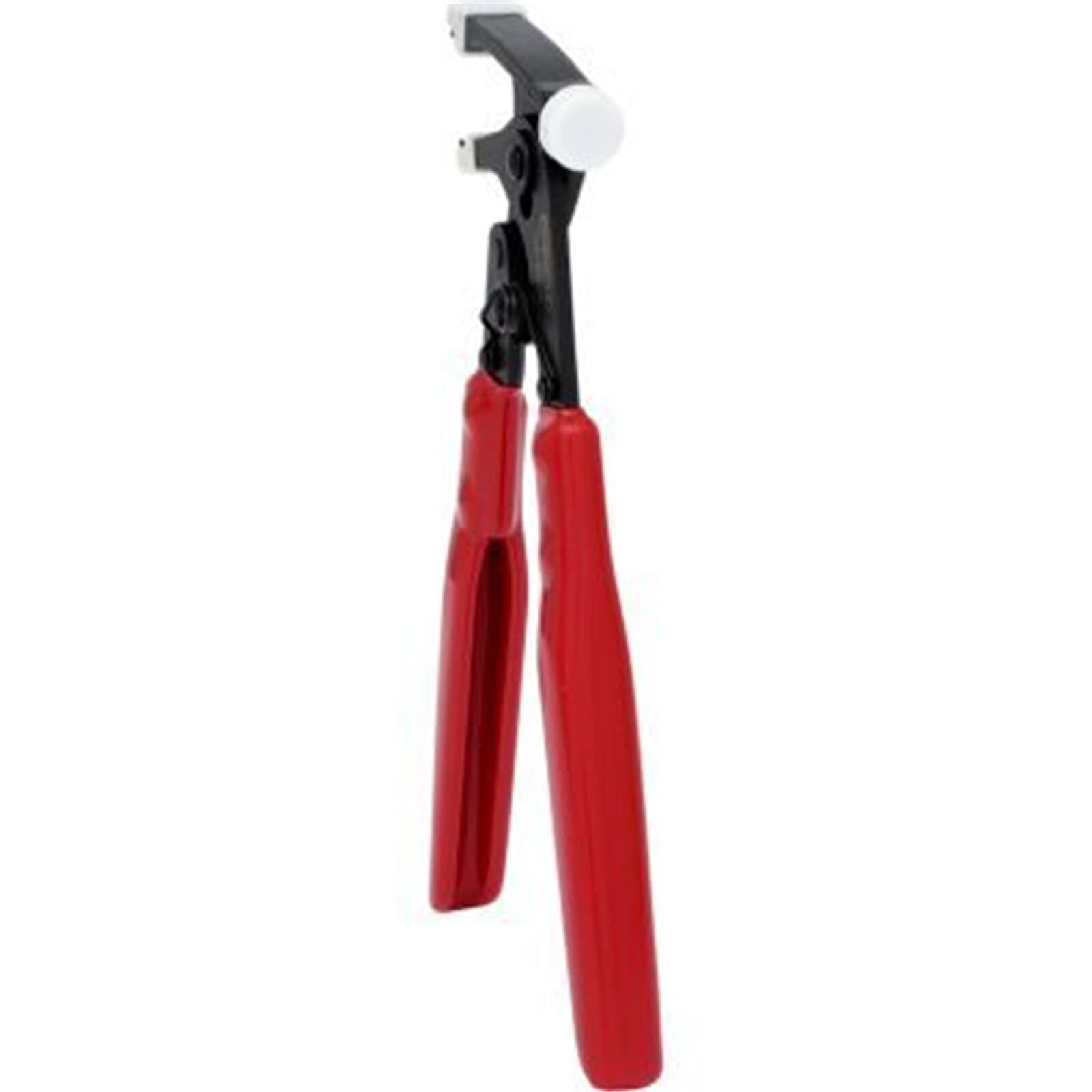 KS TOOLS 150.2097 Wuchtgewichtezange 225mm Chrom-Vanadium-Stahl 400g