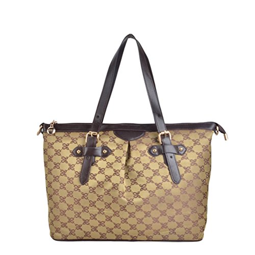 Sac à main vintage imprimé idéal pour vos sorties urbaines