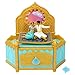 Aladdin Disney Musical Jewelry Box with Ring to Wear!