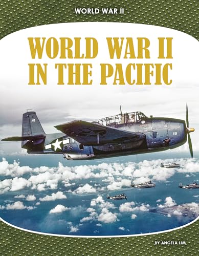World War II in the Pacific