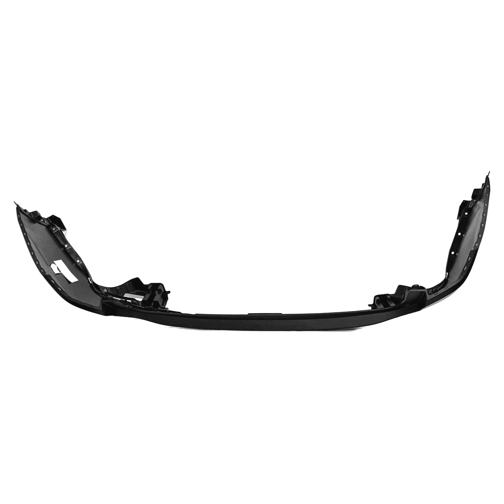 Amazon.com: FitParts Compatible with Honda Pilot 2023-2024 Rear