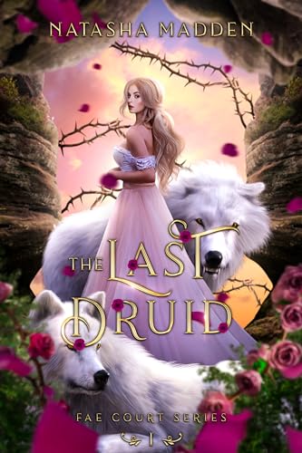 The Last Druid: Fae Court Series