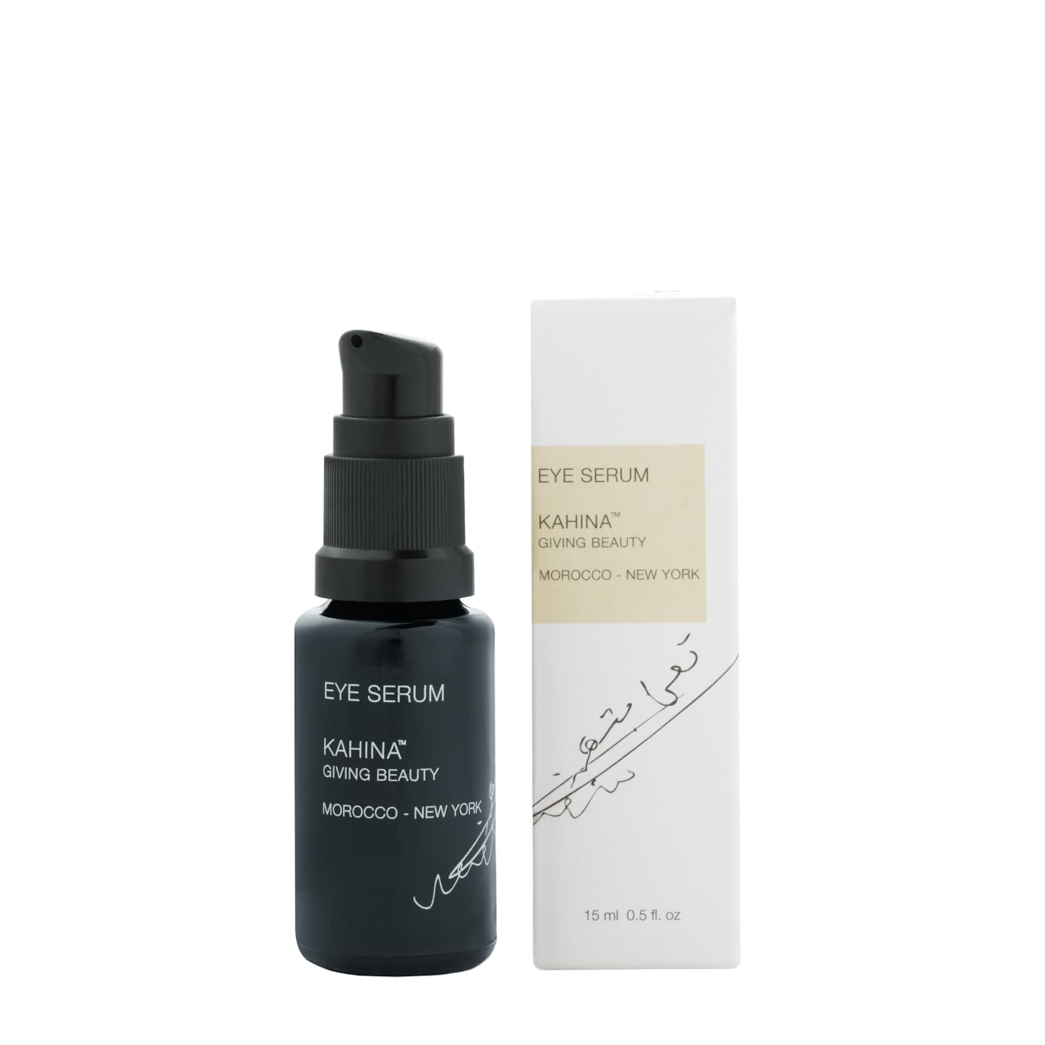 Eye Serum, 0.5 fl. oz.