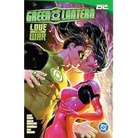 Green Lantern Vol. 2