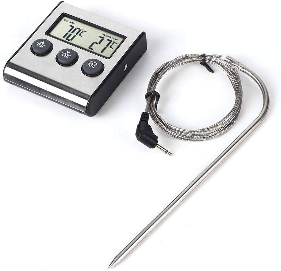 termometro alimentare per caramelle