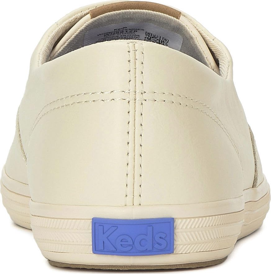 Image of Keds Womens Champion Round Toe Slip-on
