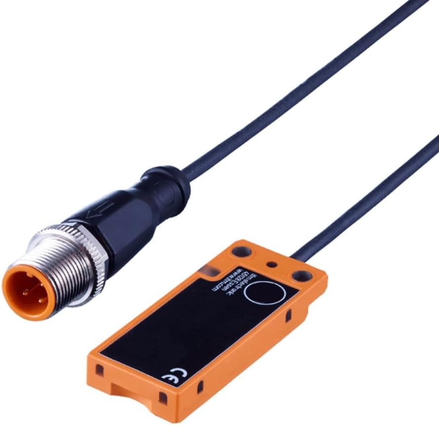 1PCS Capacitive Proximity Sensor KQ5101 Industrial Object Detection Sensor
