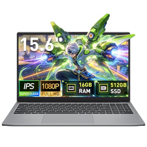 Amazon.co.jp: Tylvx ノートパソコン コンピューター 2026 15.6インチ