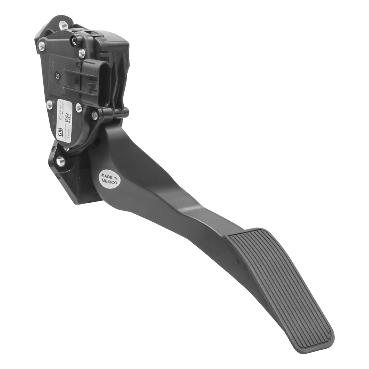 (●´ω`●) ACDelco Accelerator Pedal 23362231 | O'Reilly Auto Parts