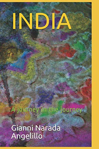 INDIA: A journey in the journey (Italian Edition)