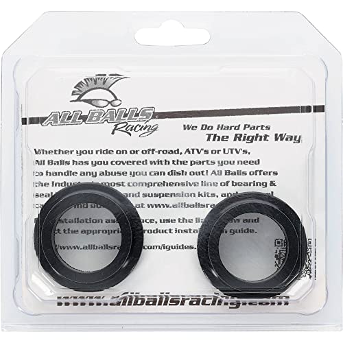 Entretoise de roue arrière All Balls 11-1102-1 pour protéger vos roulements