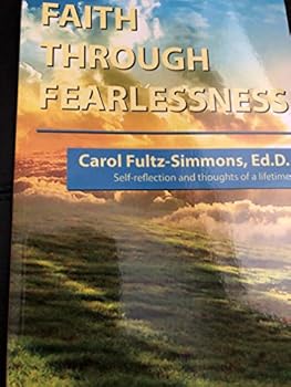 Paperback Faith Through Fearlessness Book