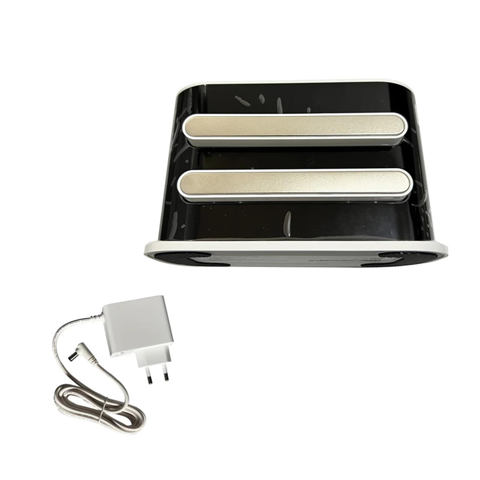 Station de charge pour Xiaomi robot 3C B106CN et 2S dock blanc