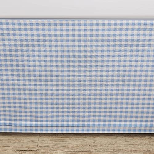 Laura Ashley USHSEB1193452 Home - Cotton Ruffled Bedskirt thumb #2