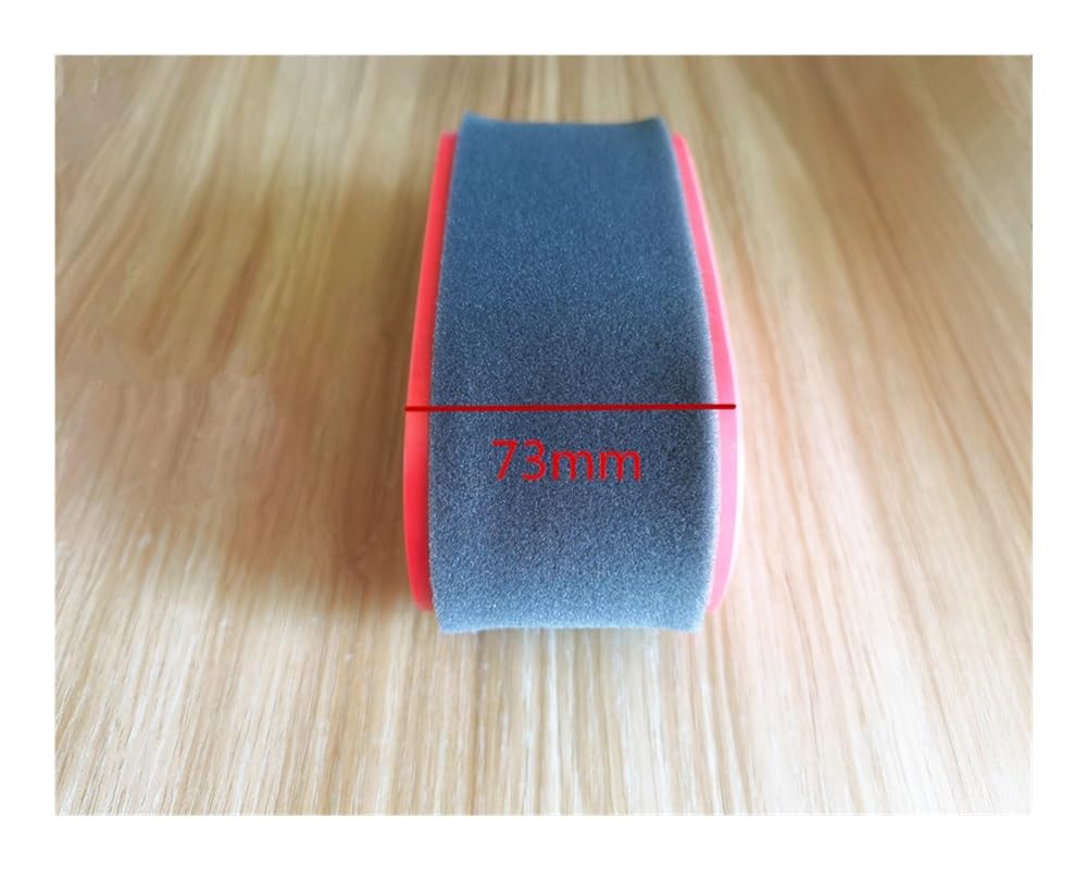 Filtro de aire XCV300 compatible con cortacésped con motor de gasolina XCV300 300.