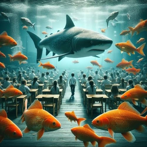 1: A supportive school for everyone cover art