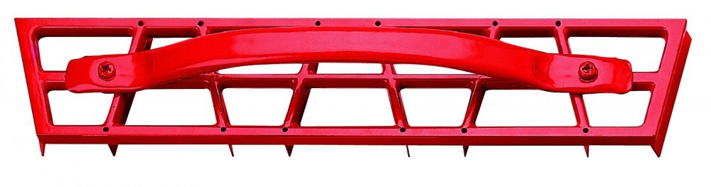 Grattoir en alum pour platrier 212704350 Bahco ergonomique