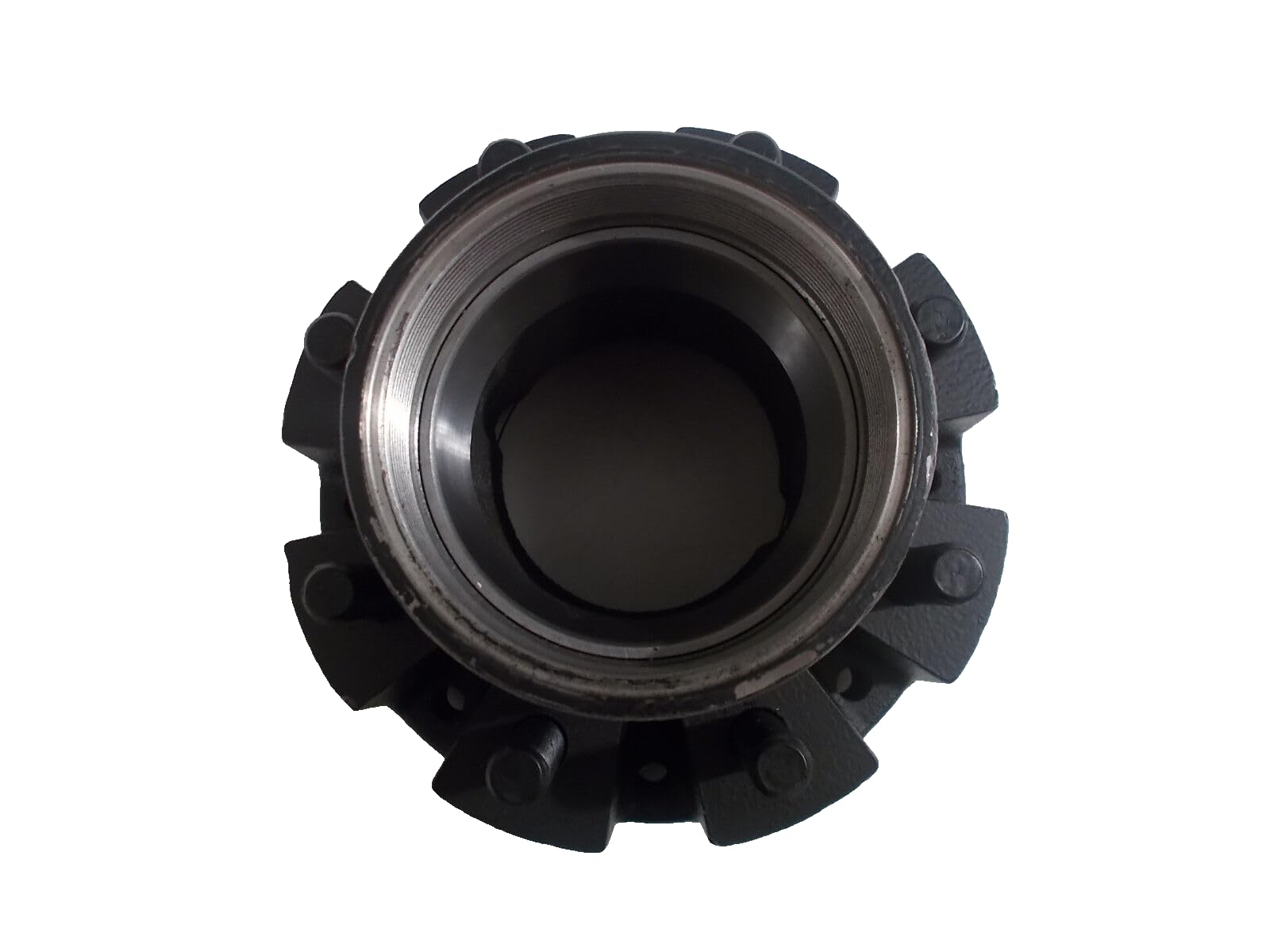 Everything for trailers, RVs and trucks and more - For Dexter 12,000# Hub w Cups & Studs 8x6.5, 5/8