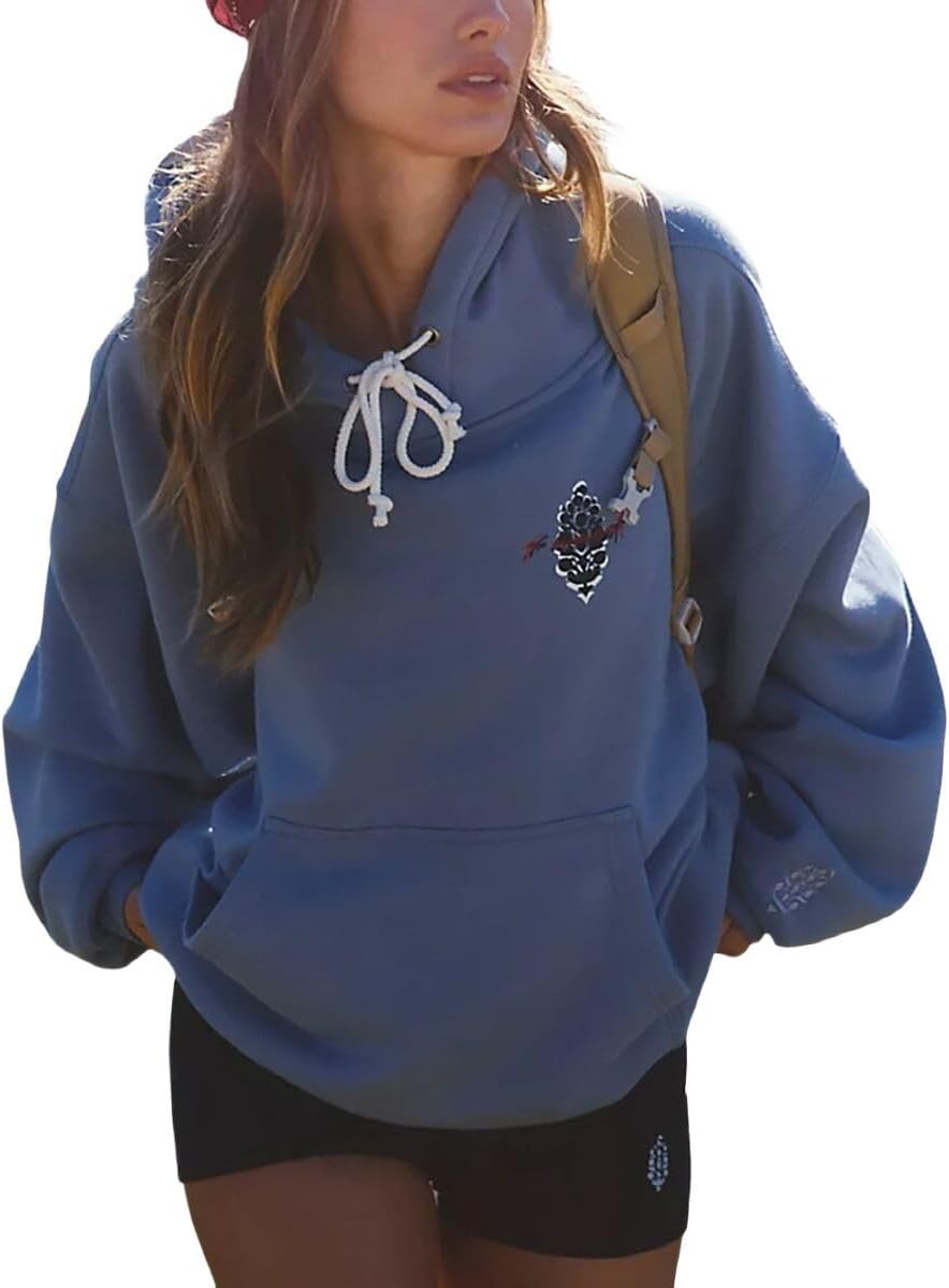 Free People womens Ctw Final Call Front Logo