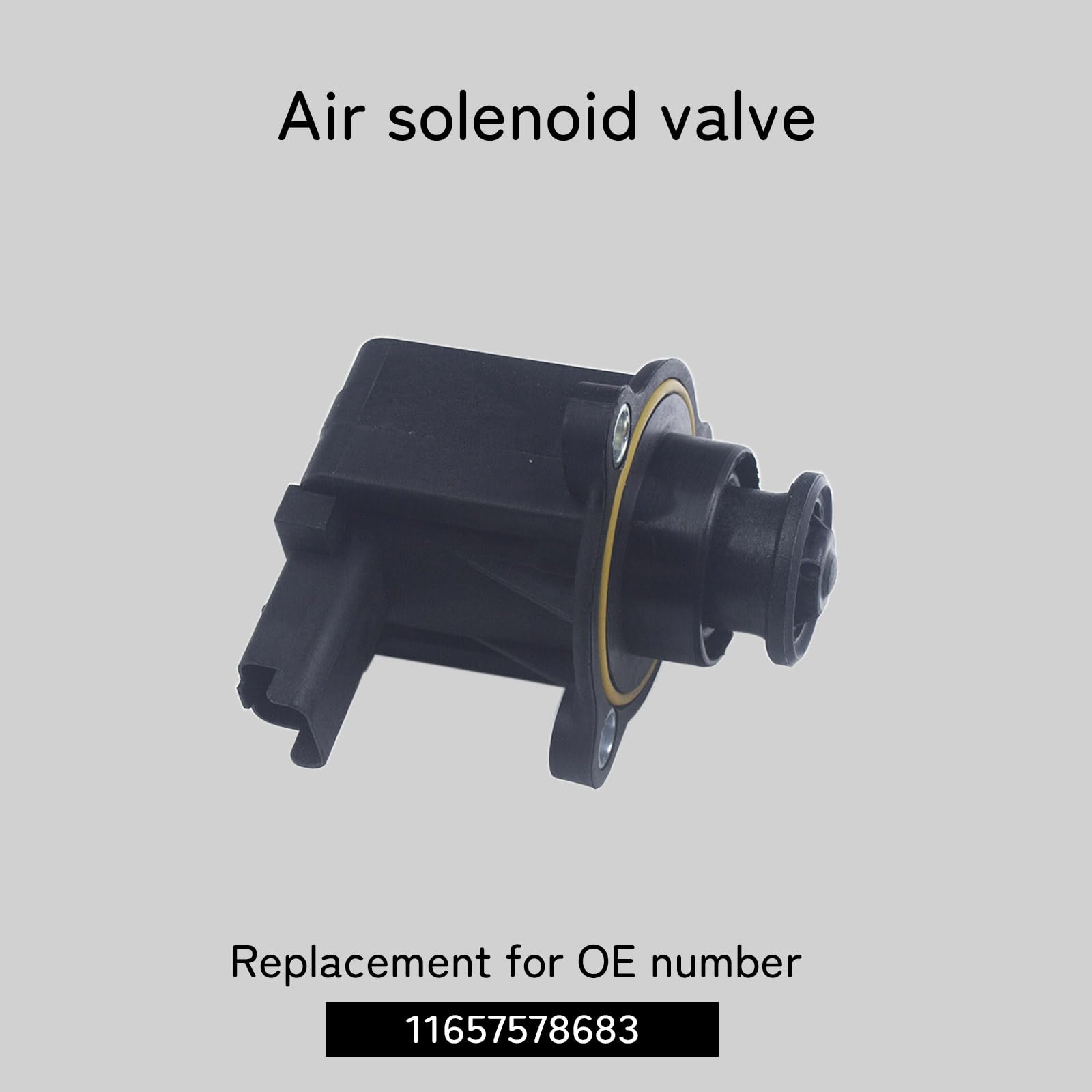 Turbo Diverter Valve For Mini Cooper S R56 R57 R58 1.6L - Compatible With 70111506 10 thumbnail image