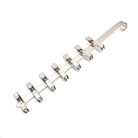 Vista 1 de ODONTOMED2011 Percha dental de la película de la radiografía 7 clips dobles para PERIAPICAL XRAY acero inoxidable del desarrollador ODM del tanque