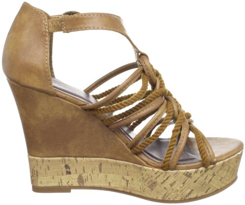 Image of Madden Girl Women's Coazter Sandal