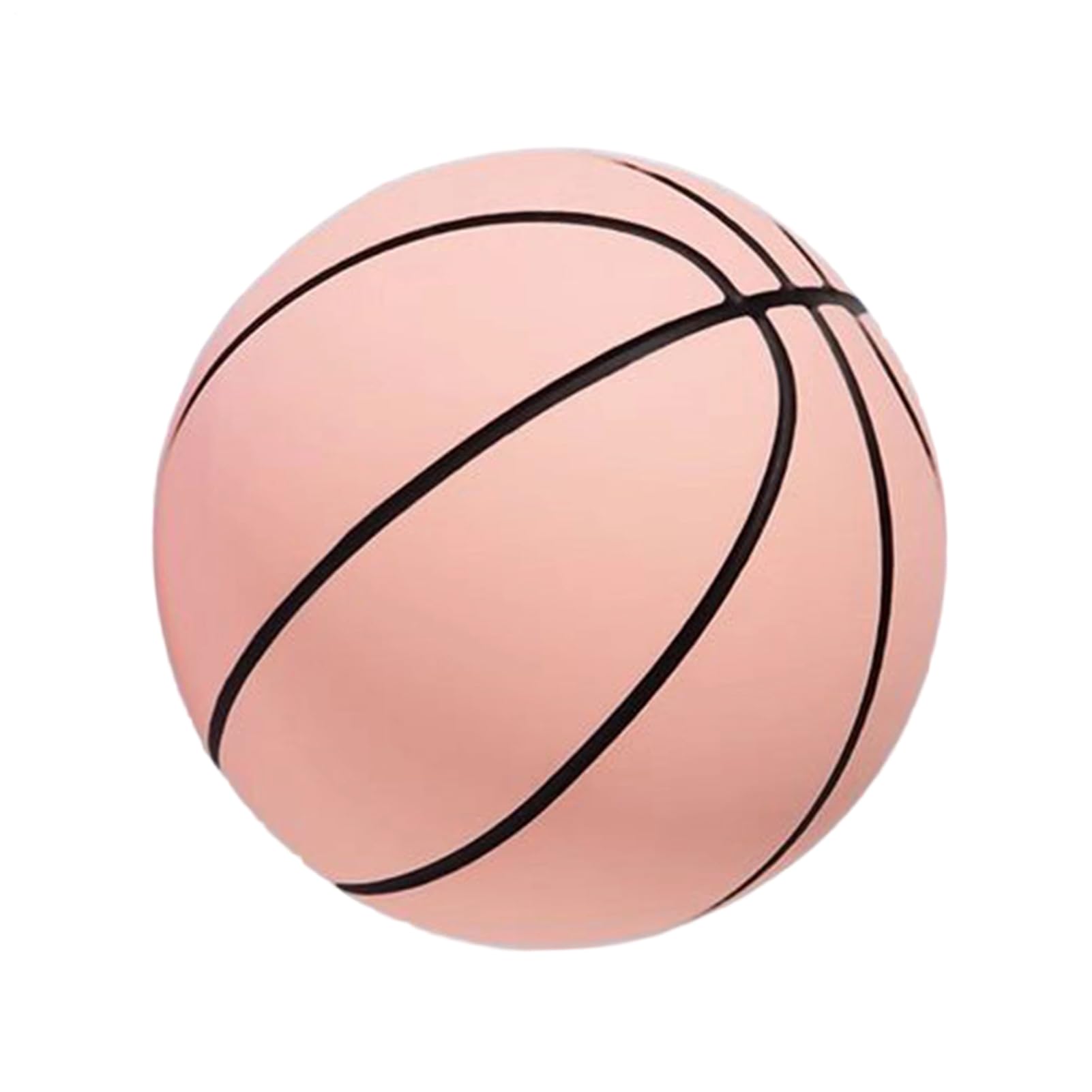 Mini s Basketball - 2.36in Mini Ball, High Bounce, Soft Foam, Durable Rubber, Lightweight Pocket Size, Indoor Outdoor Play, Easy Grip, , Travel Toy, Hoop Practice, Stress Relief, Kids |