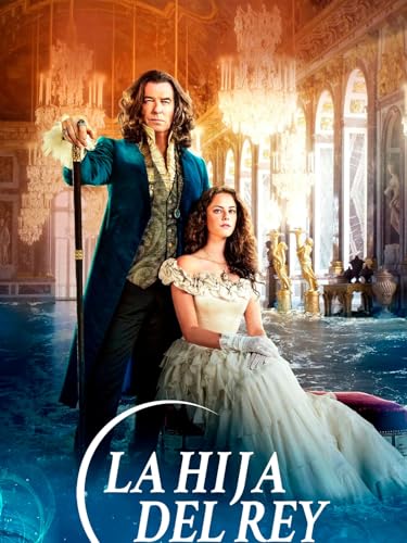 La hija del Rey