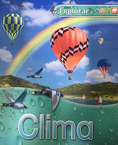  Clima - Série Explorar