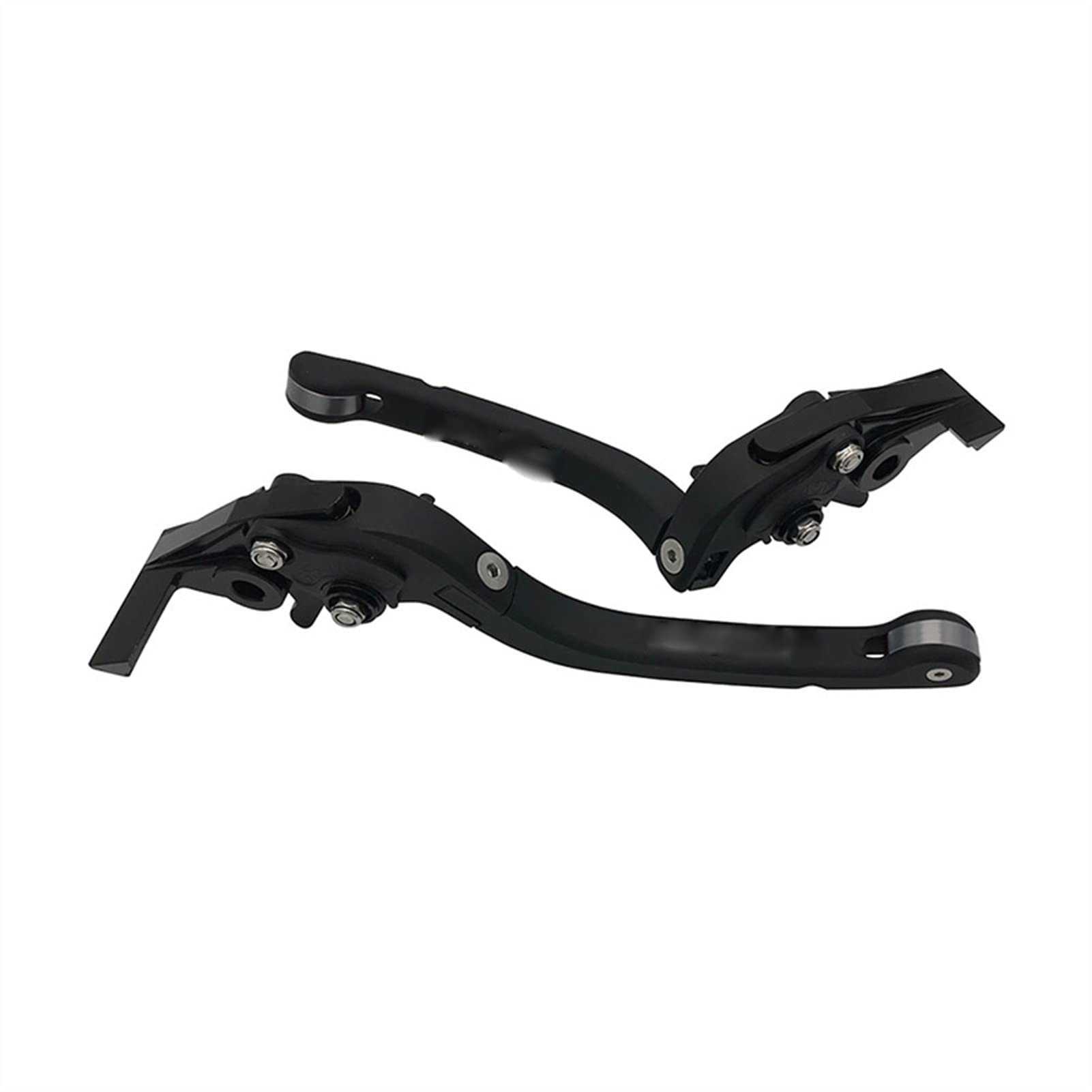 pour Yamaha YZF R1 2009 2010 2011 2012 2013 2014 Leviers d'embrayage De Frein Pliants Moto avec Levier Pliable À Queue Décorative