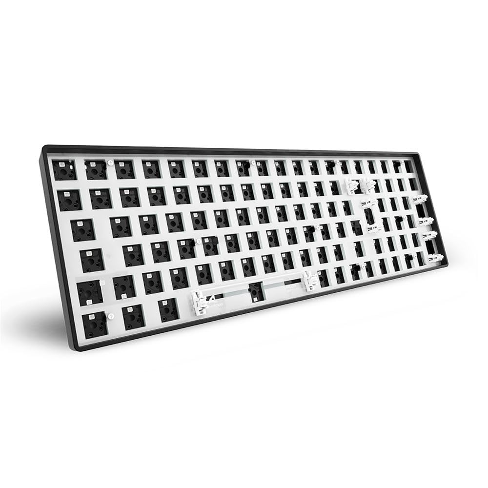 Sharkoon Teclado Gaming SKILLER SGK50 S2 Barebone