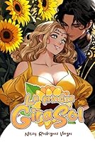 La princesa GiraSol (Spanish Edition) B0F5QFSY83 Book Cover