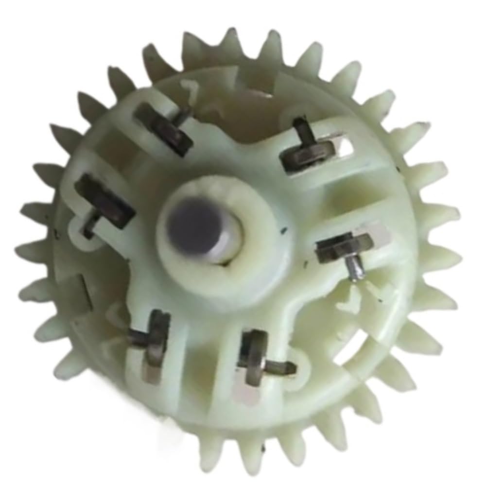 Pignon de régulateur compatible moteurs EF6600 EF5200 MZ360