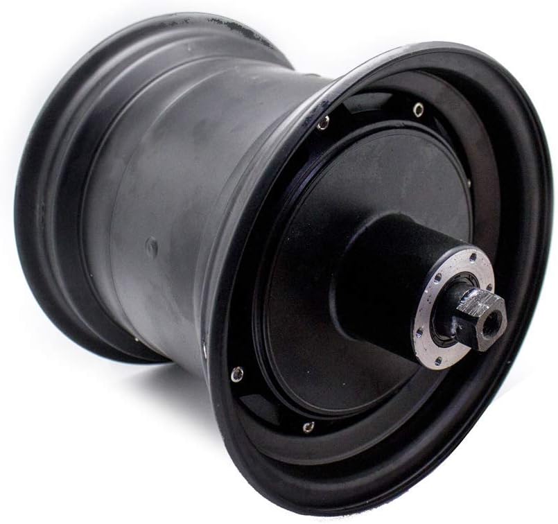 Motor 2000W (60V)