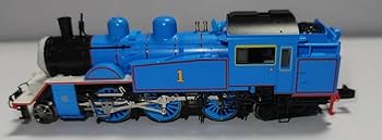 Amazon | Tomix 8602 大井川鐵道きかんしゃトーマス号＋98383 旧型客車