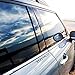 Window Tint Film for Cars 35% VLT 24in x 15Ft Ceramic Window Tints, Blocks 99% UV & IR Rays, Heat Resistant Anti Glare Film for Windshield, Scratch Resistant Sun Shade Auto Tint Roll