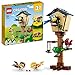 Produktbild LEGO Creator 3 IN 1 31143 Birdhouse