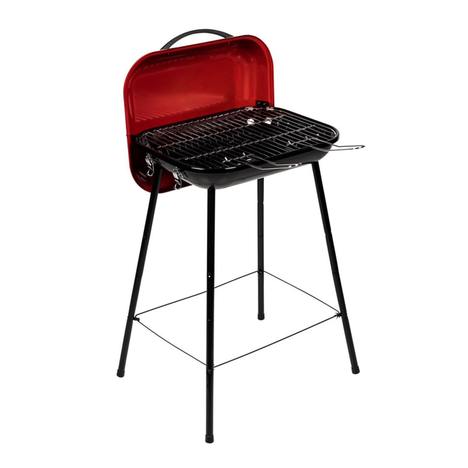 Somagic SO304836 Grill Holiday Grill Walizka 48 x 36 cm