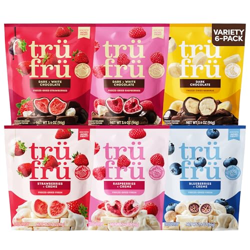 Variety Pack Full Line (all flavors, one of each) 6 pack
