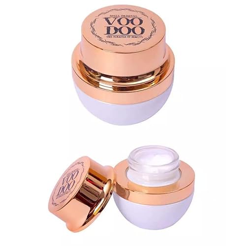 Dok Mai Voodoo White Premium Booster Sleeping Cream 30.5G #TOP1