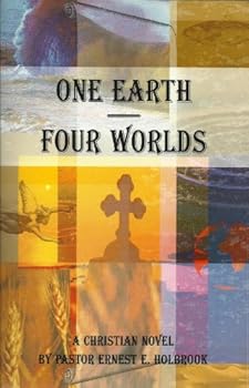 Paperback One Earth - Four Worlds Book