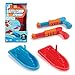 Hasbro Battleship Splash Game – Backyard Water Toys for Outdoor Summer Fun
