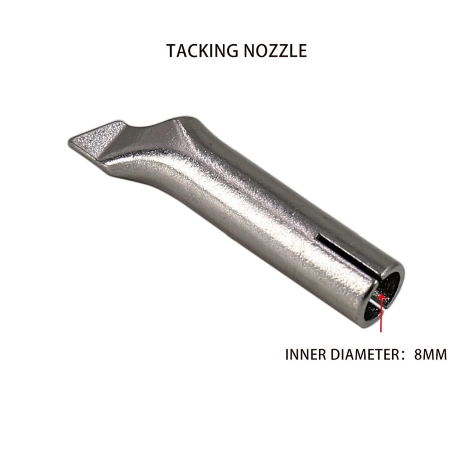 4Pcs Speed Welding Nozzles Tips - Image 4