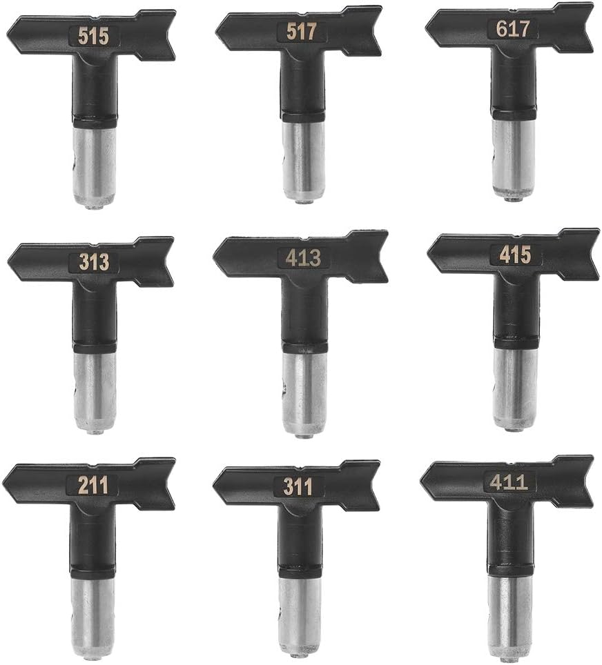 spruzzatore di vernice a batteria