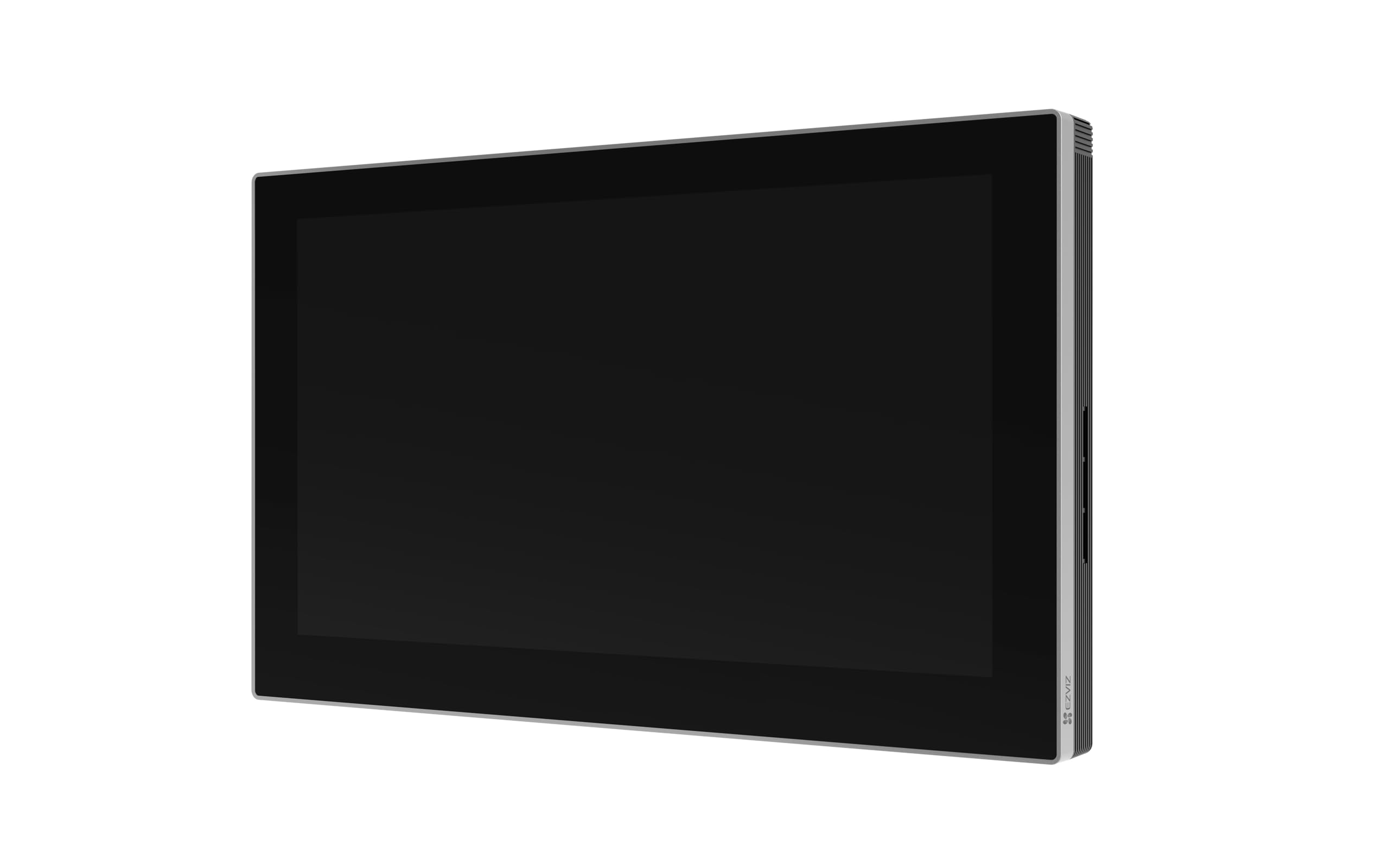 EZVIZ HP5 Videocitofono Connesso, 7 Pollici Touch Monitor, 2 fili, Visione Notturna, Apertura da remoto, Full HD, Apertura RFID, Impermeabile, Dual Band