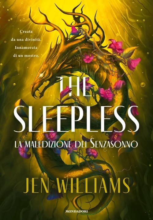 The sleepless. La maledizione dei Senzasonno