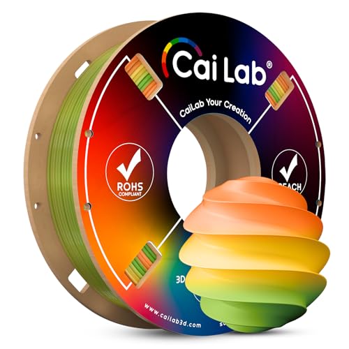 Filament CaiLab PLA RAINBOW