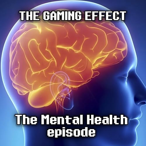 The Mental Health Episode