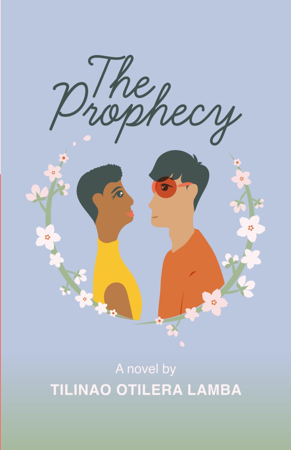 The Prophecy: A Novel