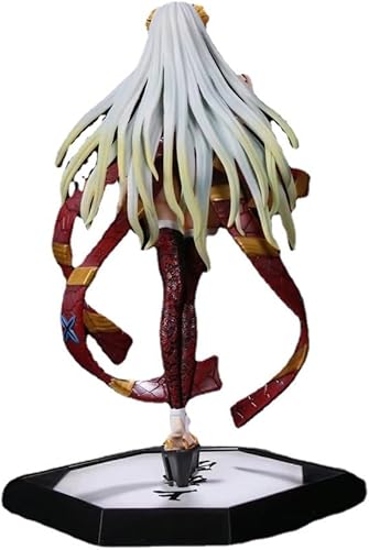 Miniatura 2 de Figura Anbu Daki Demon Slayer Figura de acción de escritorio versión 17 escala PVC figura  Añadir a tu colección (gmzr2)